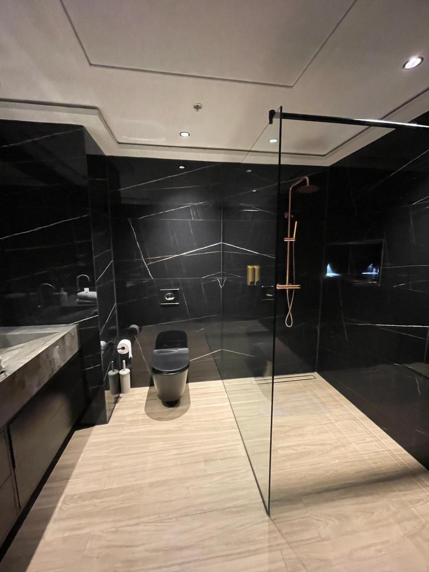 Апартаменты Tanger Hilton Penthouse 15 Экстерьер фото
