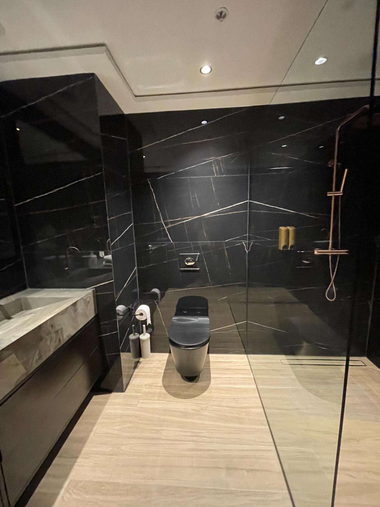 Апартаменты Tanger Hilton Penthouse 15 Экстерьер фото