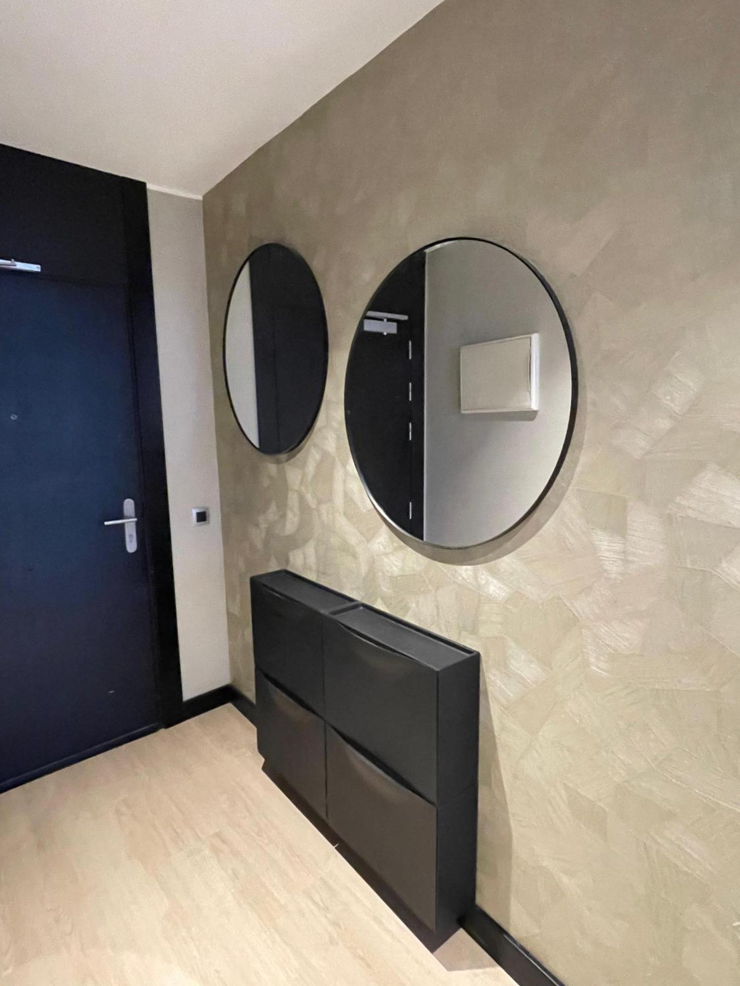 Апартаменты Tanger Hilton Penthouse 15 Экстерьер фото